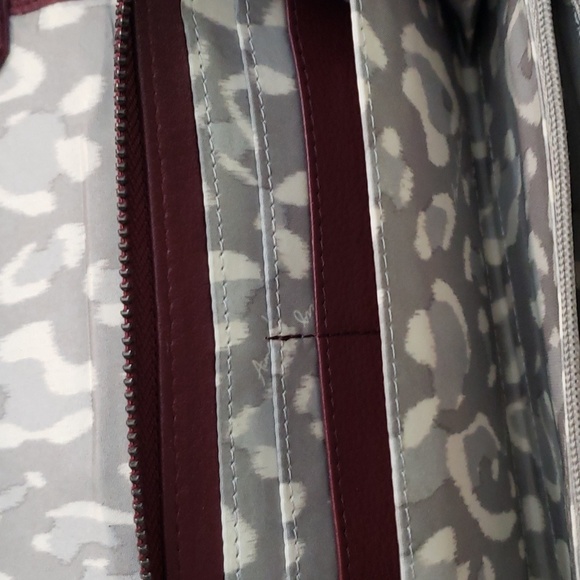 AIMEE KESTENBERG DELANCEY WALLET/CROSSBODY - Picture 8 of 12